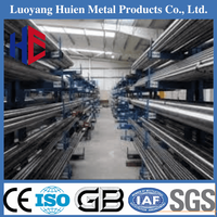 17-4PH Hot Selling Customized Steel 1.4542 Stainless Steel Bar