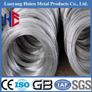 Cold Drawn Bright Surface 304L Stainless Steel Wire