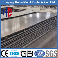 High Quality ASTM AISI Standard Hairline Surface 310s Stainless Steel Sheet