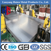 High End Zinc RC Model Parts Carbon Steel Plate