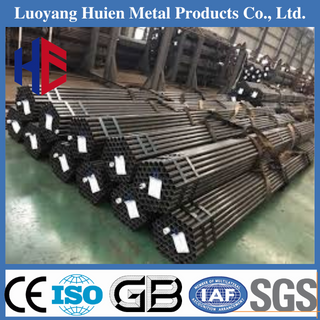 Low Alloy Steel Q345 Carbon Steel Tube Pipe