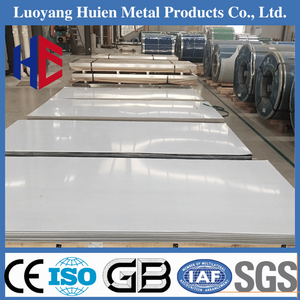 Chinese Factory High Standard 309s Stainless Steel Sheet