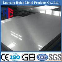 Hot Selling Cold Rolled Mirror Surface 904L Stainless Steel Sheet