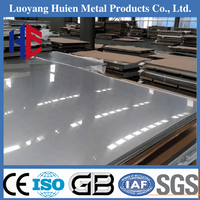 0.05-180 Mm Thickness Mirror Plate 316 316L Stainless Steel Sheet