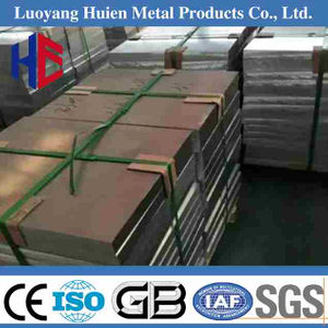 Huien Metal Factory Direct Selling 6005 Aluminum Steel Plate