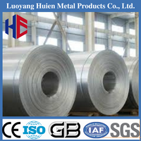 20mm To 1500mm Width EN JIS 1070 Aluminium Steel Coil