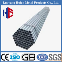 300mm By 300mm Size Galvanized Steel Tube Pipe