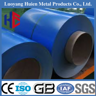 High Temperature Resistance Wear Resistance Color Galvanized Steel Coil