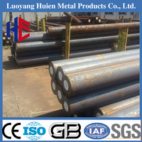 Factory Wholesale Nice Price Q255 Carbon Steel Rod Bar