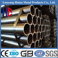 European Standard Manufacturers Sell Well S235J2 Carbon Steel Tube Pipe