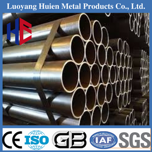 European Standard Manufacturers Sell Well S235J2 Carbon Steel Tube Pipe